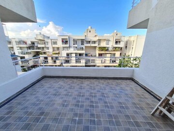 2 BHK Apartment – Exterior View View at Rohan Mithila, Viman Nagar - for Rent
