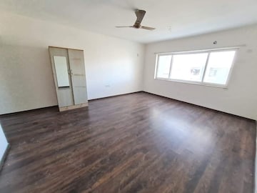 Bedroom in 2 BHK Apartment at Rohan Mithila, Viman Nagar – for Rent