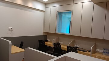  Office Space For Rent in Dipti Classic, Andheri East