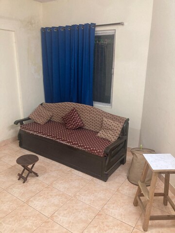 1 BHK Apartment For Rent in Green Fields Apartment, Andheri East