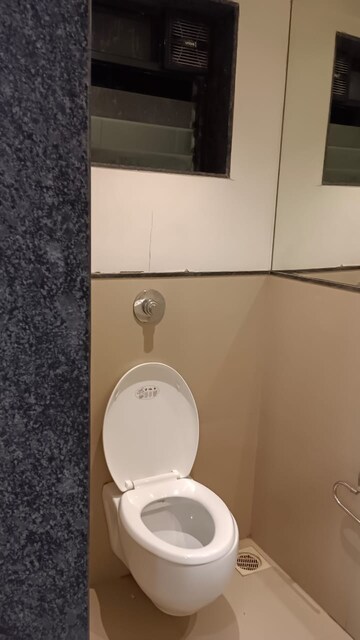 Bathroom in  Office Space at Dipti Classic, Andheri East – for Rent