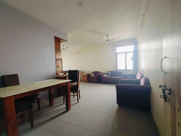 Master Bedroom in 3 BHK Apartment at Shagun Castle, Satellite – for Rent