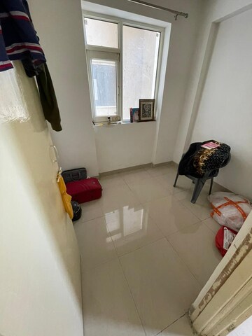 Floor Plan in 2 BHK Apartment at ROF Ananda, Sector 95 – for Sale