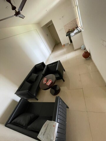 Building Lobby in 2 BHK Apartment at ROF Ananda, Sector 95 – for Sale