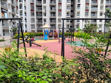 2 BHK Apartment – Exterior View View at Yashwin Orizzonte, Kharadi - for Rent