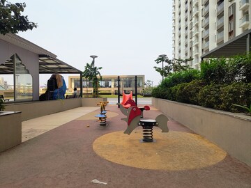 2 BHK Apartment – Exterior View View at Yashwin Orizzonte, Kharadi - for Rent