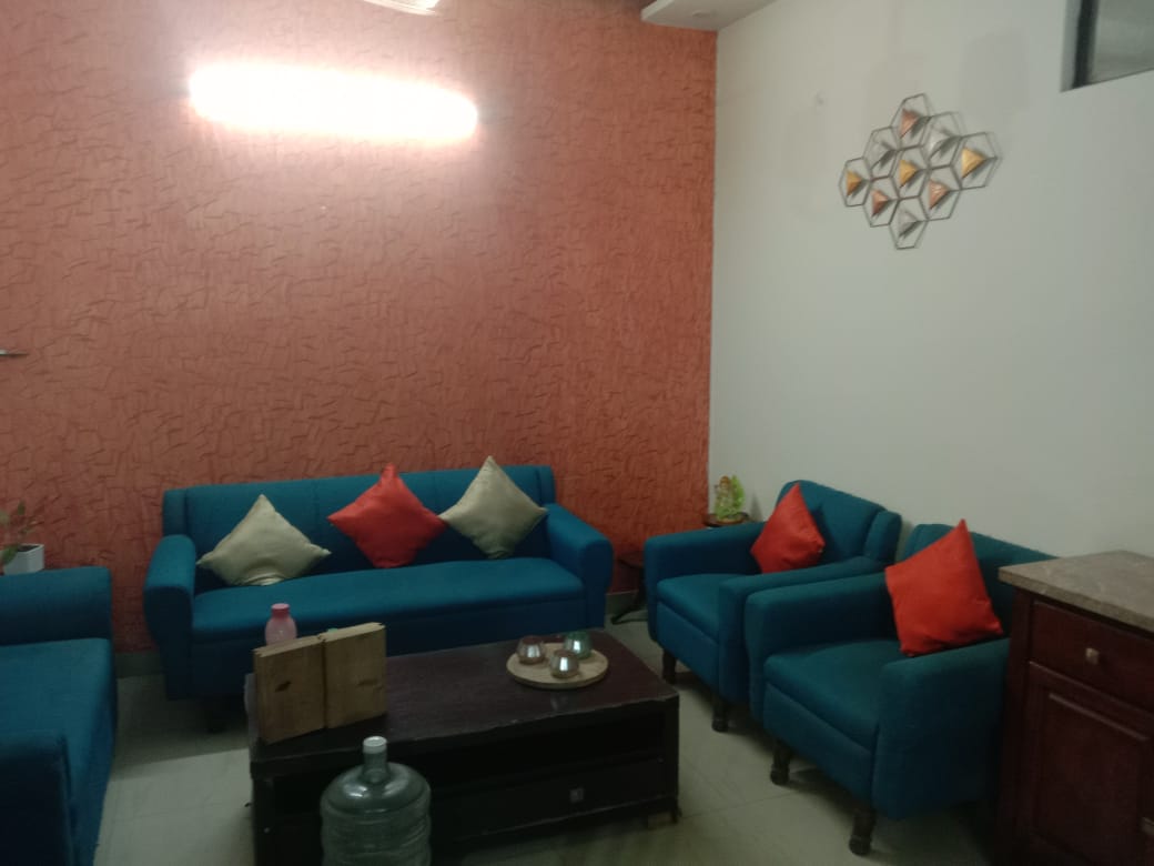 3 BHK Builder Floor For Sale in Mahima Associate 