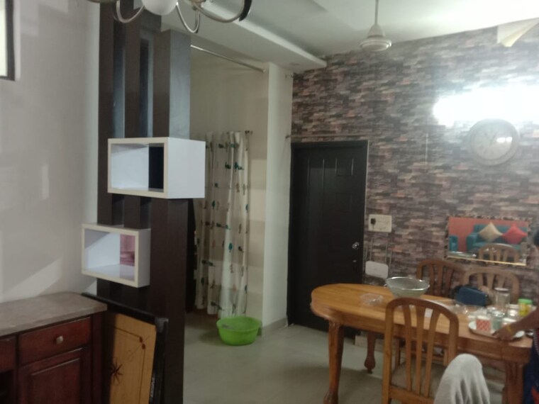 Master Bedroom, sector 42 3 Bedroom 1400 Sq.Ft. Builder Floor In Sector 42 Faridabad 8473914