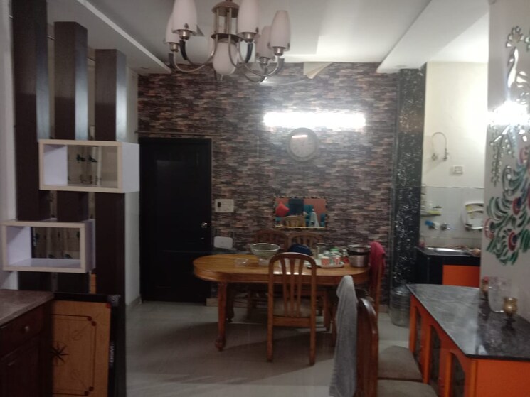 Exterior View, sector 42 3 Bedroom 1400 Sq.Ft. Builder Floor In Sector 42 Faridabad 8473914