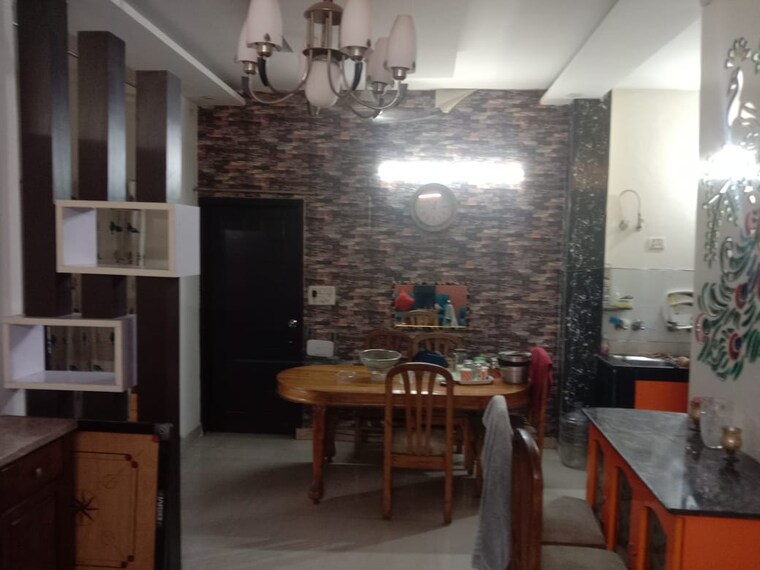 Exterior View, sector 42 3 Bedroom 1400 Sq.Ft. Builder Floor In Sector 42 Faridabad 8473914