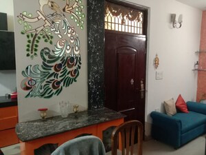 Bedroom in 3 BHK Builder Floor at Sector 42 – for Sale