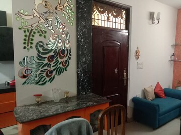 Bedroom in 3 BHK Builder Floor at Sector 42 – for Sale