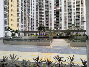 2 BHK Apartment – Exterior View View at Yashwin Orizzonte, Kharadi - for Rent