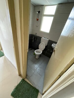 2.5 BHK Apartment – Map Location View at ROF Ananda, Sector 95 - for Sale