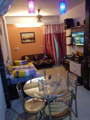 2.5 BHK Apartment For Sale in ROF Ananda, Sector 95