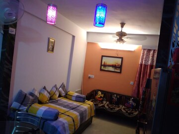 Master Bedroom in 2.5 BHK Apartment at ROF Ananda, Sector 95 – for Sale