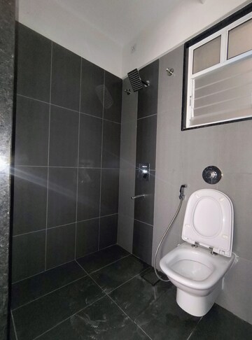 Attached Bathroom in 2 BHK Apartment at Yashwin Orizzonte, Kharadi – for Rent