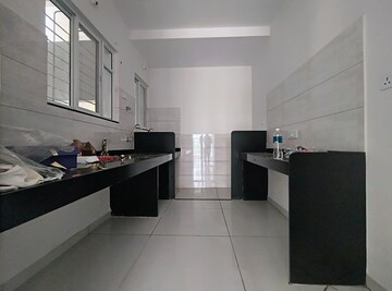 Kitchen in 2 BHK Apartment at Yashwin Orizzonte, Kharadi – for Rent