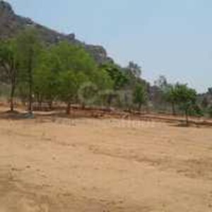  Plot – Garden View at Sampangi Rama Nagar - for Sale