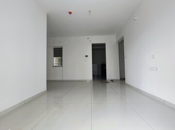 Building Lobby in 2 BHK Apartment at Yashwin Orizzonte, Kharadi – for Rent