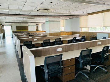  Office Space For Rent in Satelite Gazebo, Andheri East