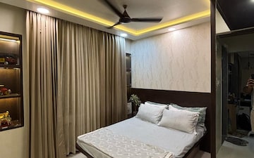 2 BHK Apartment For Rent in Kumar Prasanna, Wanowrie