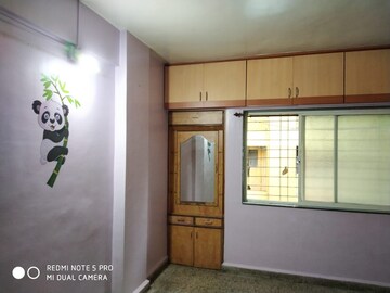 Room in 2 BHK Apartment at Vijay Vanaz Pariwar CHS, Kothrud – for Rent