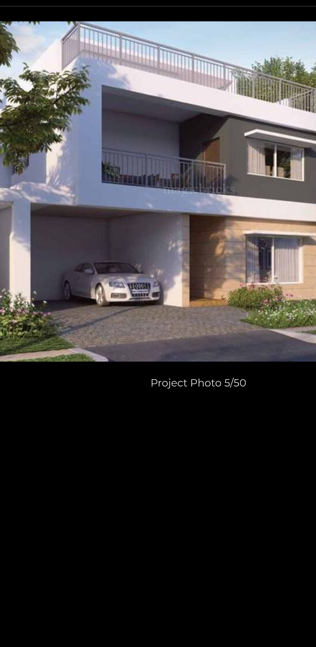 4 BHK Villa For Sale in Adarsh Sanctuary