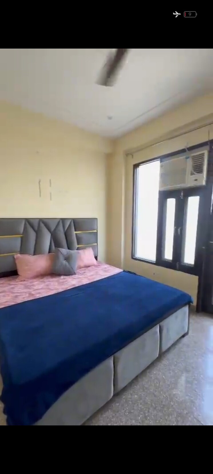 Bedroom, sector 23 dwarka 2 Bedroom 780 Sq.Ft. Builder Floor In Sector 23 Dwarka Delhi 8473943