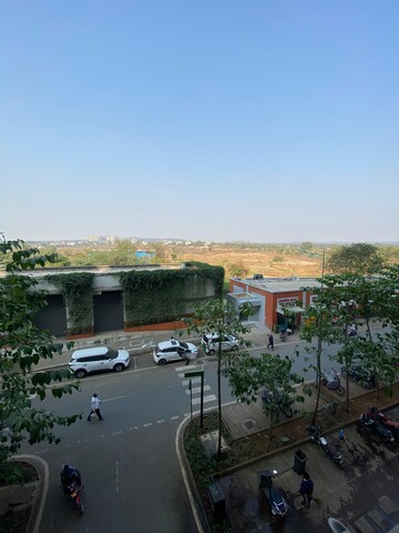 1 BHK Apartment For Rent in Lodha Crown Quality Homes Dombivli, Dombivli East