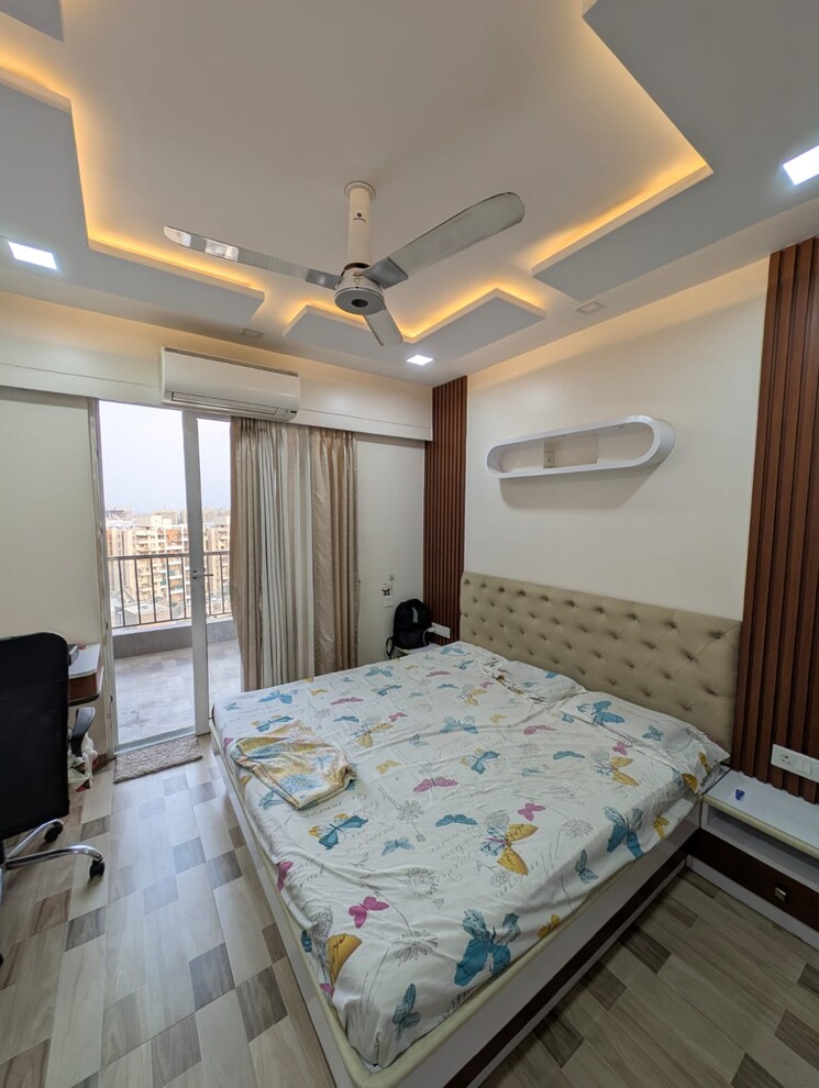 Bedroom, bhoomi-allium 2 Bedroom 927 Sq.Ft. Apartment In Pimple Saudagar Pune 8473971
