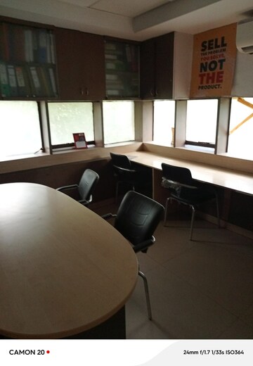 Floor Plan in  Shop at East Of Kailash – for Rent