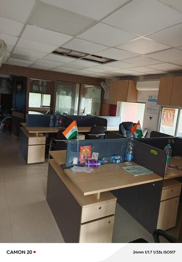 Floor Plan in  Shop at East Of Kailash – for Rent