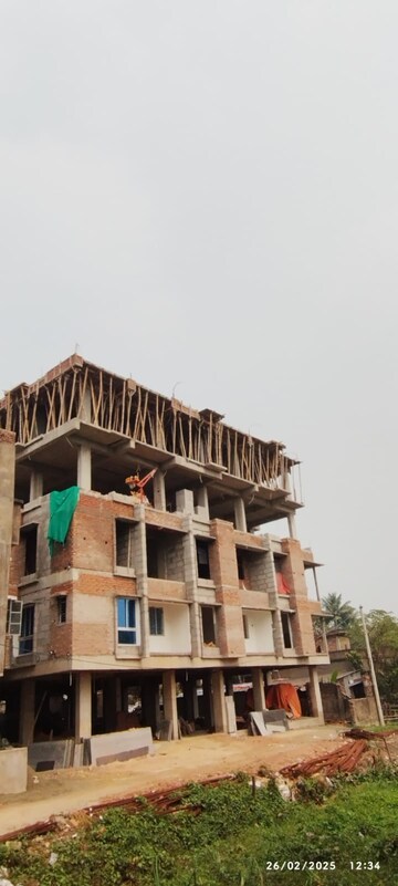 2 BHK Apartment For Sale in Joka