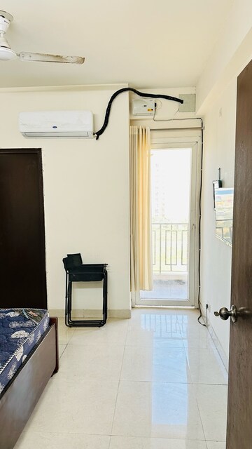 Master Bedroom in 2 BHK Apartment at Signature Global The Roselia, Sector 95a – for Sale