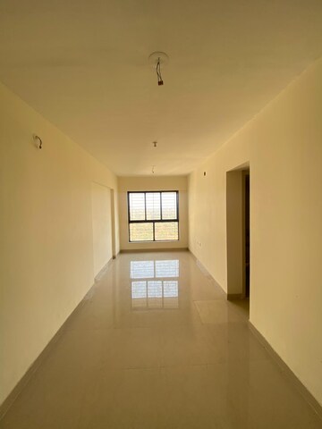 Building Lobby in 1 BHK Apartment at Lodha Crown Quality Homes Dombivli, Dombivli East – for Rent