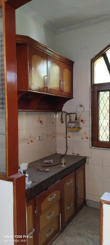2.5 BHK Builder Floor – Exterior View View at Rohini Sector 11 - for Rent