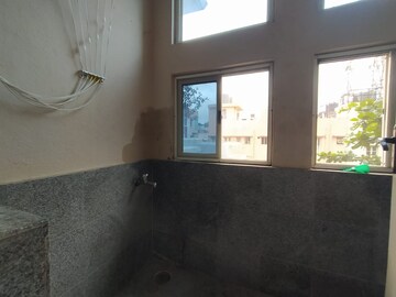Building Lobby in 2 BHK Builder Floor at Thippasandra – for Rent