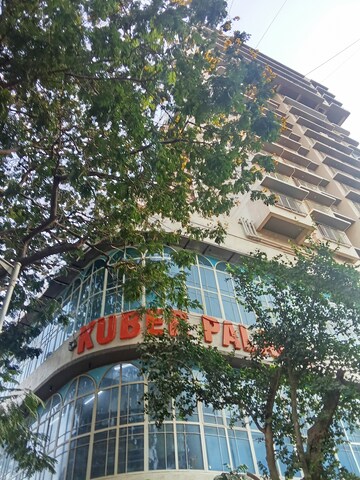 2 BHK Apartment For Rent in Kuber Palace, Dahisar West