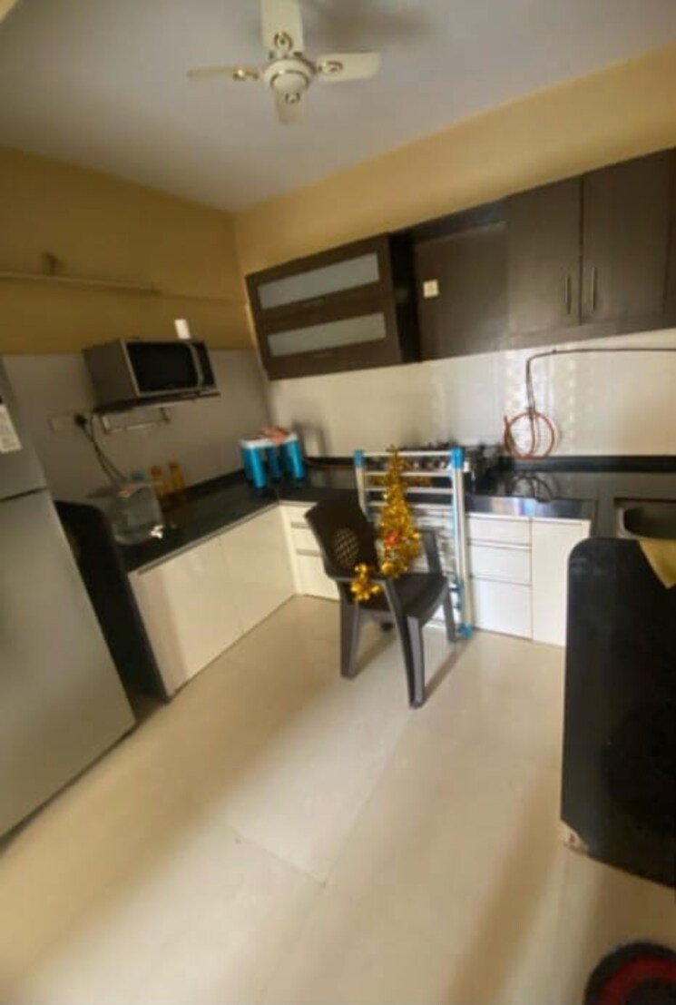 Kitchen, bramhacorp-emerald-county 2 Bedroom 1214 Sq.Ft. Apartment In Kondhwa Pune 8473996