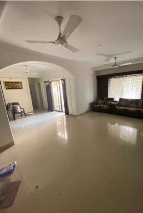 2 BHK 1214 Sq.Ft. Apartment in Bramhacorp Emerald County