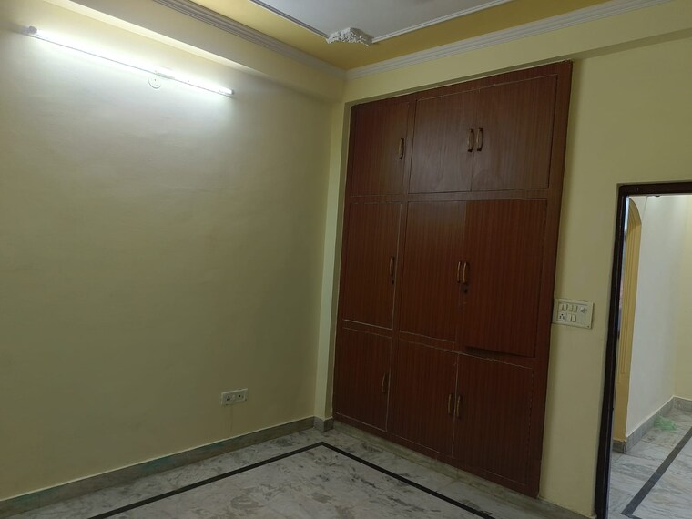 Master Bedroom, shastri nagar 4 Bedroom 206 Sq.Yd. Independent House In Shastri Nagar Ghaziabad 8473998