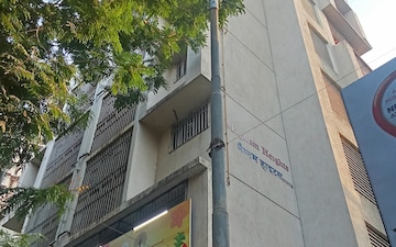 1 BHK Apartment For Rent in Magnum Heights, Dahisar West