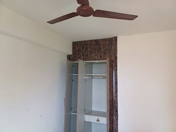 Floor Plan in 2 BHK Apartment at ROF Aalayas, Sector 102 – for Rent