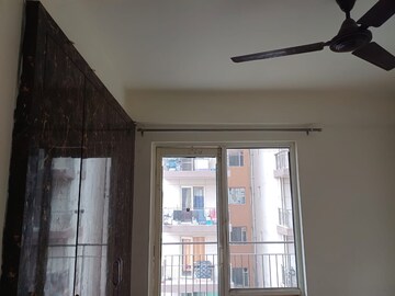 Master Bedroom in 2 BHK Apartment at ROF Aalayas, Sector 102 – for Rent