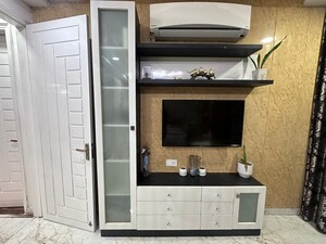 3 BHK Builder Floor For Sale in Sector 42