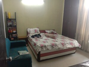 Bedroom in 3 BHK Builder Floor at Sector 42 – for Sale