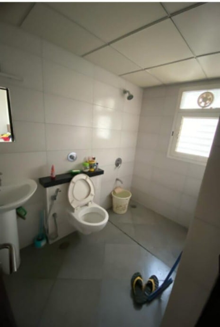 Bathroom, sobha-garnet 3 Bedroom 1776 Sq.Ft. Apartment In Kondhwa Pune 8474023