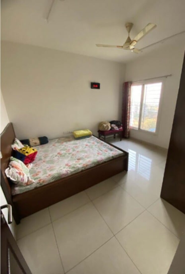 Master Bedroom, sobha-garnet 3 Bedroom 1776 Sq.Ft. Apartment In Kondhwa Pune 8474023