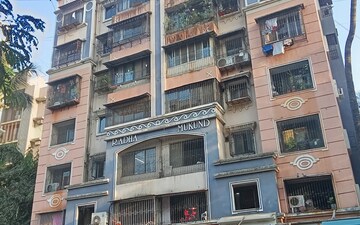 2 BHK Apartment For Rent in Radha Mukund CHS, Dahisar West